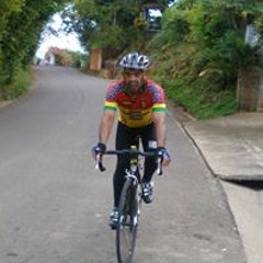 Luis Pineda