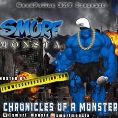 Smurfmonsta