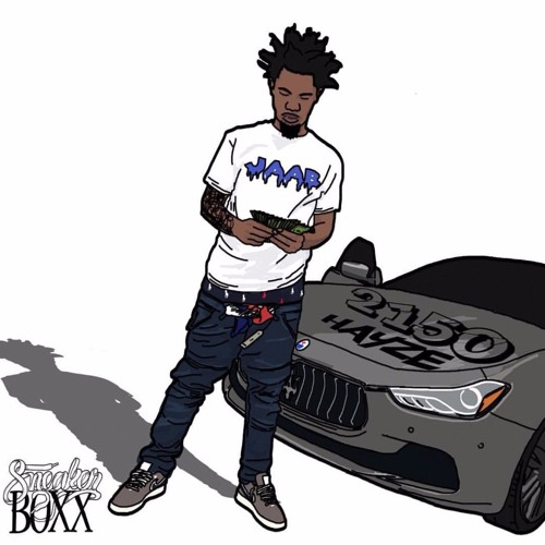 Stream Hayze2150 music | Listen to songs, albums, playlists for free on