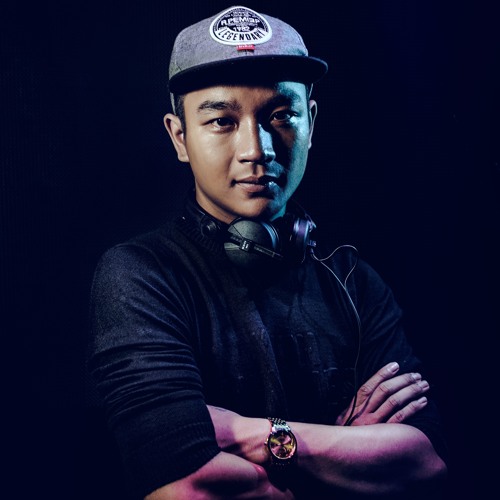 DONT STOP THE PARTY - NICK REMIX [DJ THANH RUBY]