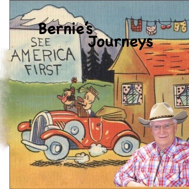 Colorado Adventures podcast artwork