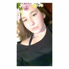 Madison Holmes