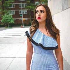 Alexa Michelle Martinez