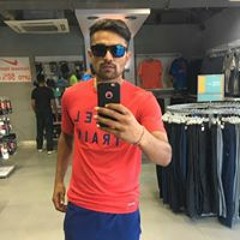 prashant chaudhary
