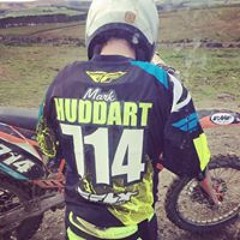 Mark Huddart