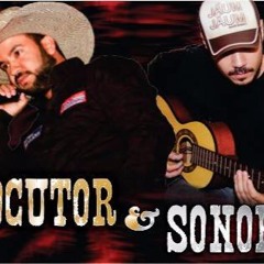 locutor e sonoplasta