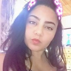 Jéssica Carolina