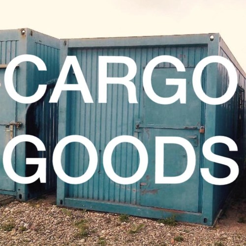 Cargo Goods’s avatar