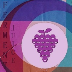 Fermented Juice