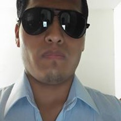 Teofilo Paredes Factor