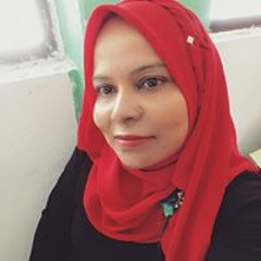 Sara Ali
