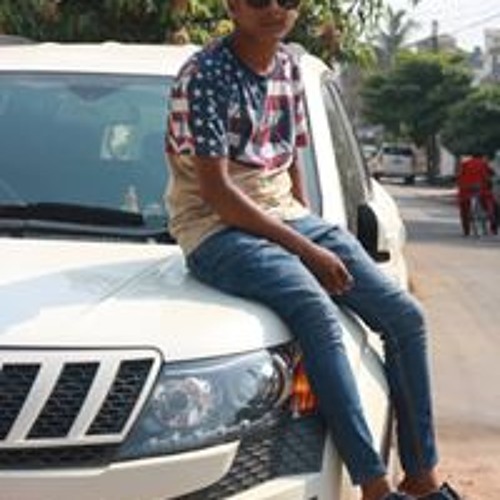Anshul Lalwani’s avatar