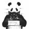 Delinquent Panda