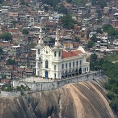 BAILE DA PENHA( 150 BPM ) ♫