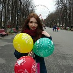 Таня Спирюгова