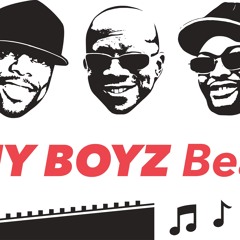 My Boyz Beatz - Producers