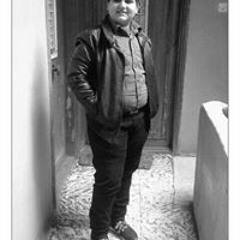 Elmalk Maged