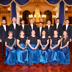 Les Chansons des Roses - Morten Lauridsen