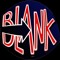 blank