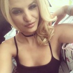 Ванеса Стоилова