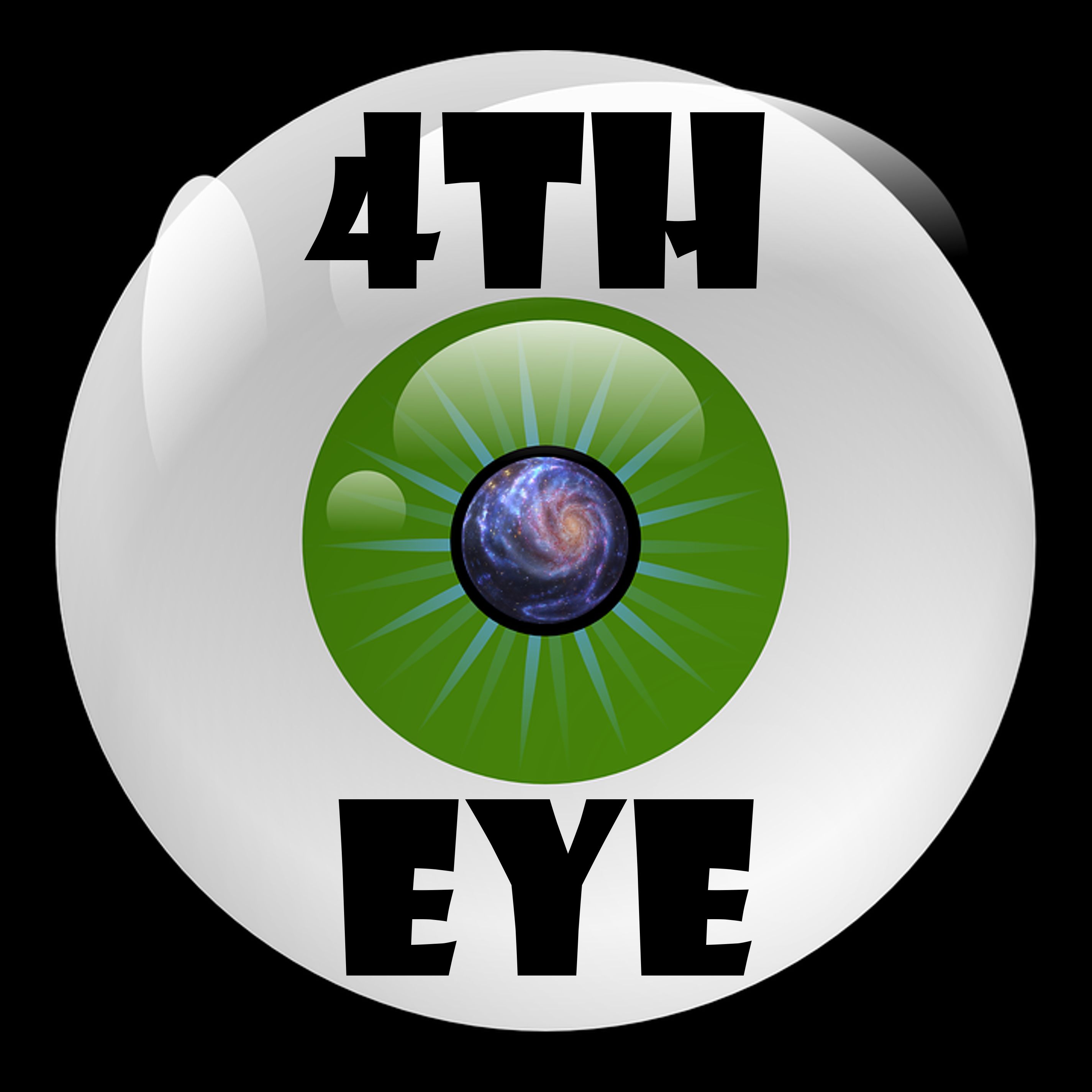 4th Eye Podcast