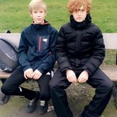 Tyler Johnson'newest