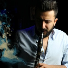 فيروز - زهرة المدائن (موسيقى ) Cover by : Serkan Hakki & Dyab Meykari