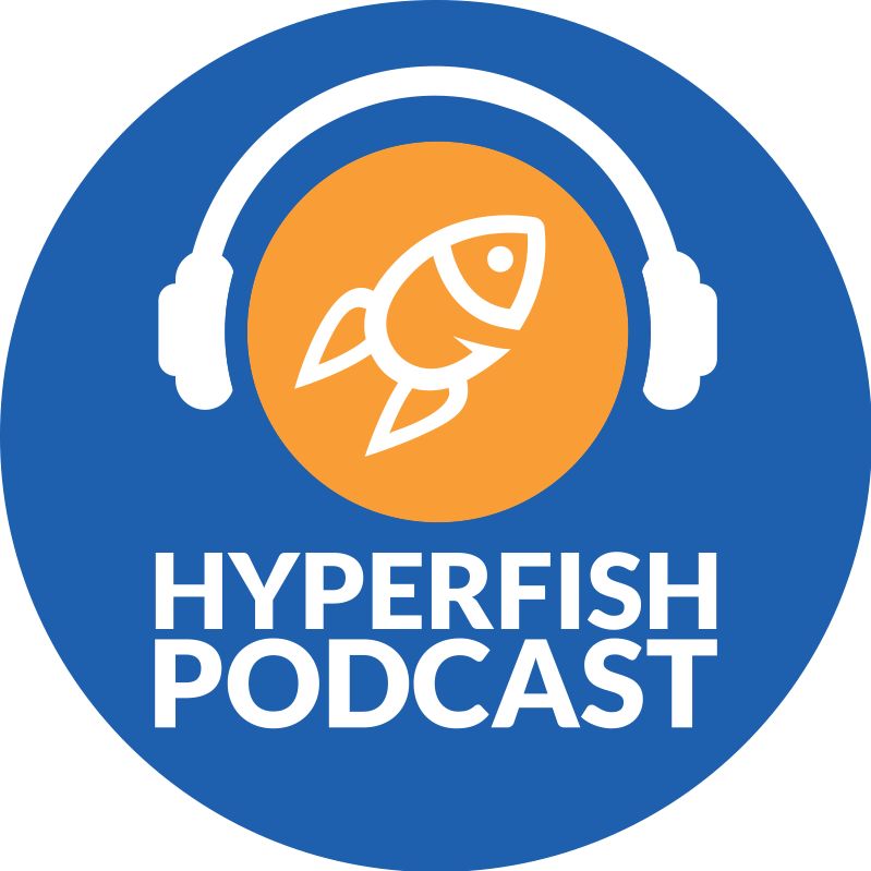 Hyperfish Podcast - Office 365 news
