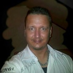 Mathias Scheel