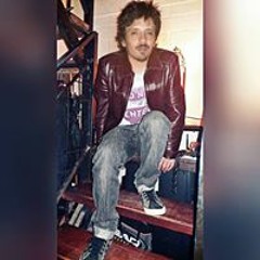 Rodrigo Andres Ojeda