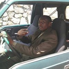 Morales Antoine