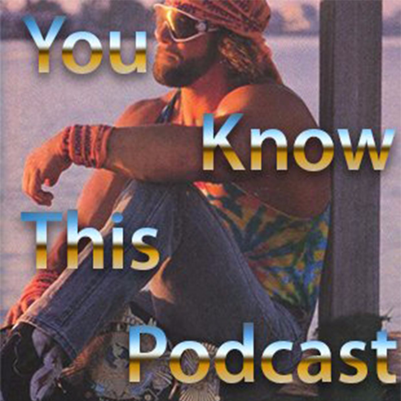 YouKnowThisPodcast