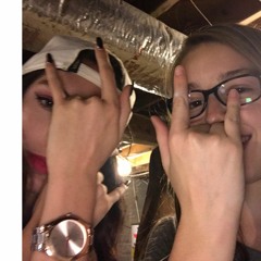 $quakycleanG and IcyAce