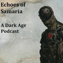 Echoes Of Samaria