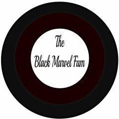 The Black Marvel Fam Affiliate
