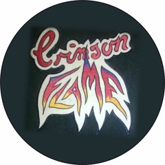CRIMSON FLAME