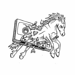 The Horse Tapes