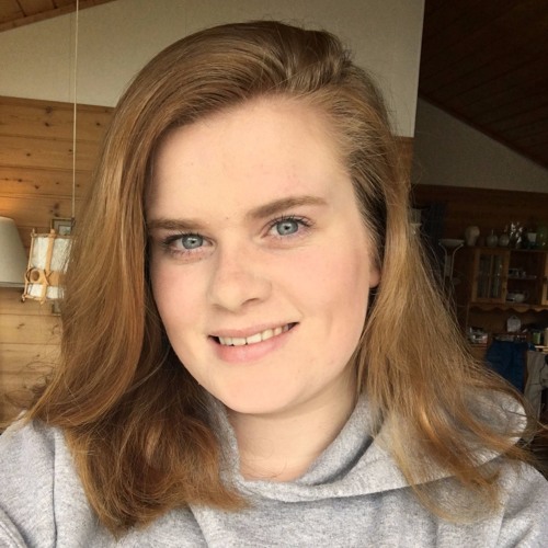 Cecilie Sæland Bjørnstad’s avatar