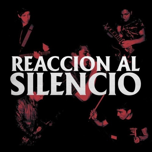 Reaccion Al Silencio’s avatar
