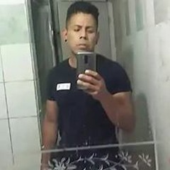 Junior Rosales Cruz