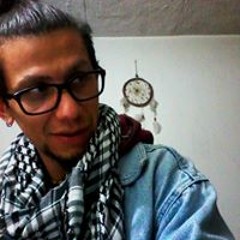 Hugo Alberto Martinez