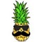 Dr. Pineapple