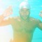 no dive no life