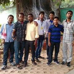 Amardeep Kujur