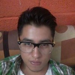Marco Arroyo Tec
