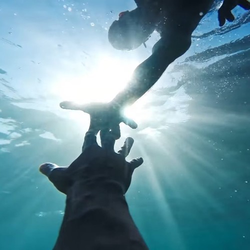 Stream Brothers & Sisters (Holding Hands) Song Poem by Suzie Haitt