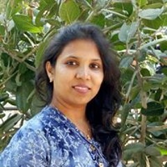 Harsha Gajjar
