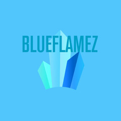 BLUE FLAMEZ