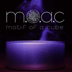 Motif Of A Cube