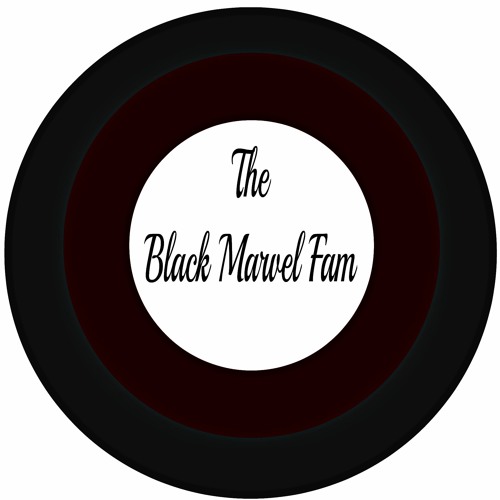 The Black Marvel Fam Affiliate 2’s avatar